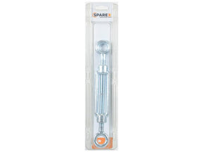 Sparex Agripak Turnbuckle Eye/Eye M12 | S.172435 - Product Image 1