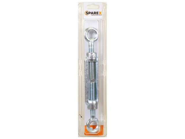 Sparex Agripak Turnbuckle Eye/Eye M14 | S.172436 - Product Image 1