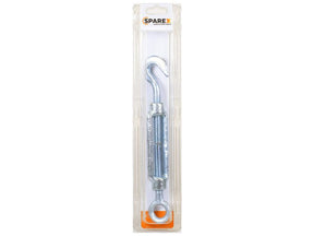 Sparex Agripak Turnbuckle Hook/Eye M12 | S.172440 - Product Image 1