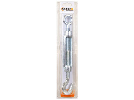 Sparex Agripak Turnbuckle Hook/Eye M14 | S.172441 - Product Image 1