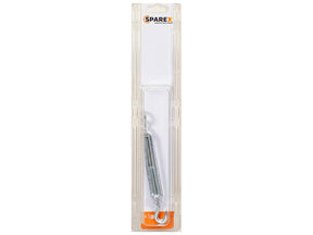 Sparex Agripak Turnbuckle Hook/Eye M6 | S.172442 - Product Image 1