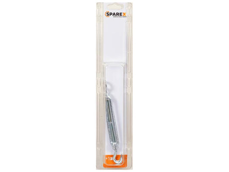 Sparex Agripak Turnbuckle Hook/Eye M6 | S.172442 - Product Image 1