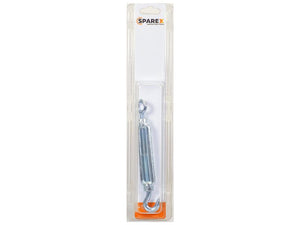 Sparex Agripak Turnbuckle Hook/Eye M8 | S.172443 - Product Image 1