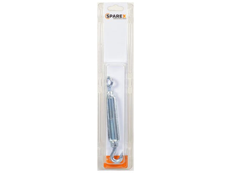 Sparex Agripak Turnbuckle Hook/Eye M8 | S.172443 - Product Image 1