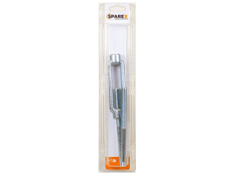 Sparex Agripak Turnbuckle Stub End M12 | S.172444 - Product Image 1