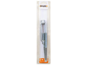 Sparex Agripak Turnbuckle Stub End M12 | S.172444 - Product Image 1