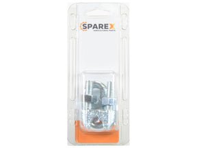 Sparex Agripak 2 pcs. Wire Rope Clips 13mm (1/2'') | S.172449 - Product Image 1