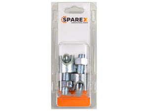Sparex Agripak 2 pcs. Wire Rope Clips 16mm (5/8'') | S.172451 - Product Image 1