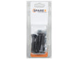 Sparex Agripak 6 pcs. Countersunk Bolt & Nut M11 x 45mm | S.172465 - Product Image 1