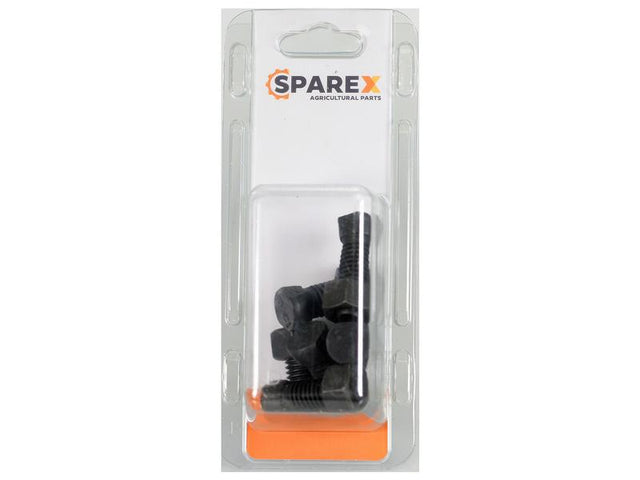 Sparex Agripak 6 pcs. TC2M M12x38mm 12.9 | S.172473 - Product Image 1