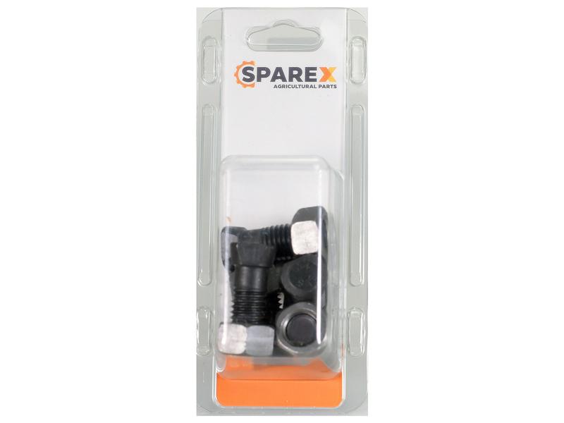Sparex Agripak 6 pcs. TC2M M14x39mm 12.9 | S.172474 - Product Image 1