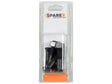 Sparex Agripak 6 pcs. Countersunk Bolt & Nut 7/16'' x 55mm | S.172475 - Product Image 1