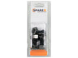 Sparex Agripak 6 pcs. Countersunk Bolt & Nut M12 x 40mm | S.172482 - Product Image 1
