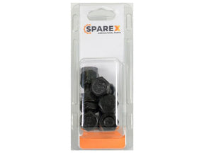 Sparex Agripak 6 pcs. Hexhead Bolt & Nut M12 x 38mm | S.172495 - Product Image 1