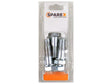 Sparex Agripak 6 pcs. Hexhead Bolt & Nut M14 x 40mm | S.172496 - Product Image 1
