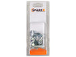 Sparex Agripak OHead Bolts&Nut M10 x 38mm | S.172498 - Product Image 1