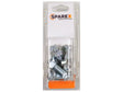 Sparex Agripak OHead Bolts&Nut M12 x 48mm | S.172499 - Product Image 1