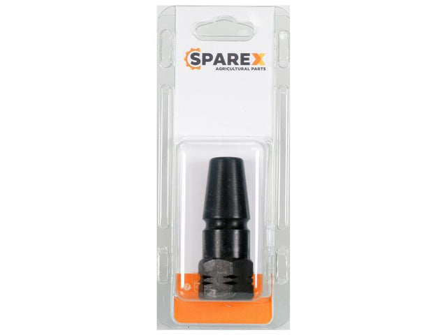 Sparex Agripak 1 pc. Air Brake Coupling Red M16 x 1.50mm Male | S.172506 - Product Image 1