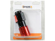 Sparex Agripak 1 pc. Air Brake Coupling Red M22 x 1.50mm Female | S.172507 - Product Image 1