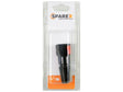 Sparex Agripak 1 pc. Air Brake Coupling Red M22 x 1.50mm Male | S.172508 - Product Image 1