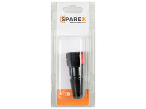 Sparex Agripak 1 pc. Air Brake Coupling Red M22 x 1.50mm Male | S.172508 - Product Image 1