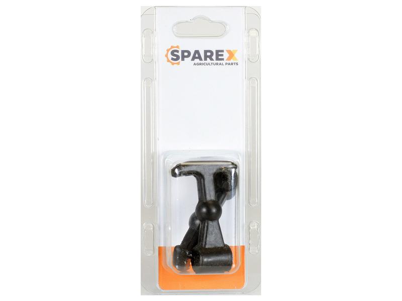 Agripak 2 pcs. Bonnet Catches - S.172515