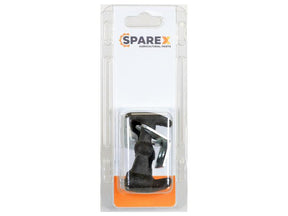 Sparex Agripak 2 pcs. Bonnet Catches with Brackets | S.172516 - Product Image 1