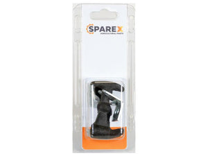Sparex Agripak 2 pcs. Bonnet Catches with Brackets | S.172516 - Product Image 1