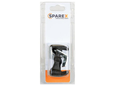 Sparex Agripak 2 pcs. Bonnet Catches with Brackets | S.172516 - Product Image 1