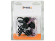 Sparex Agripak 1 pc. Bungee Cord with Hook 8 x 300mm | S.172517 - Product Image 1