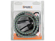 Sparex Agripak 2 pcs. Bungee Cord with Hook 8 x 760mm | S.172520 - Product Image 1