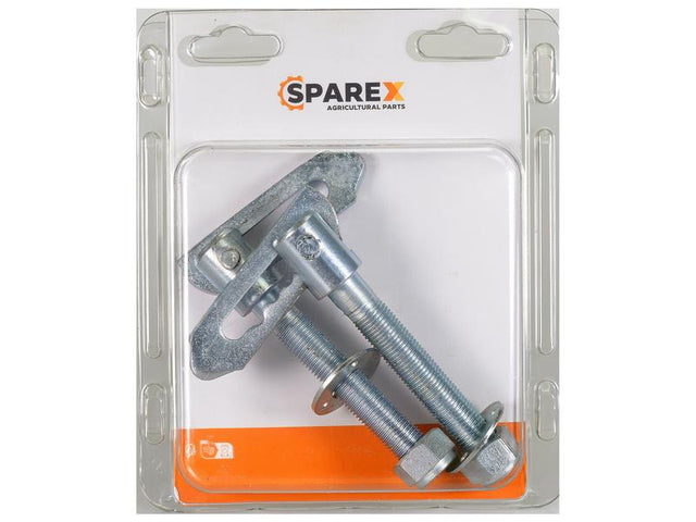 Sparex Agripak 2 pcs. Droplok Pin 76mm | S.172523 - Product Image 1