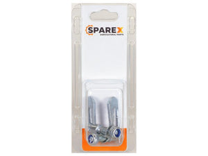 Sparex Agripak 2 pcs. Droplok Pin Mini | S.172525 - Product Image 1