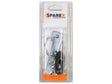 Sparex Agripak 2 pcs. Droplok Pin - Weld on type | S.172527 - Product Image 1