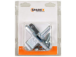Sparex Agripak Hinge Housing and Pin | S.172531 - Product Image 1