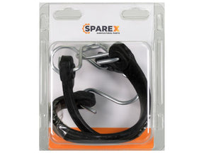Sparex Agripak 2 pcs. Link Restrainer 230mm | S.172532 - Product Image 1
