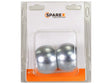 Sparex Agripak 2 pcs. Lower Link Ball (Cat. 2/3) | S.172535 - Product Image 1