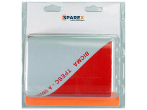 Sparex Agripak 1 pc. Red and White Reflector Tape | S.172539 - Product Image 1