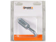 Sparex Agripak Rope Cleat - Single Ended 98mm | S.172541 - Product Image 1