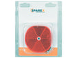 Sparex Agripak 2 pcs. Round Reflector Red 86mm | S.172547 - Product Image 1