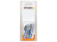 Sparex Agripak 2 pcs. Towball Fastner Kit 5/8''x2'' | S.172548 - Product Image 1