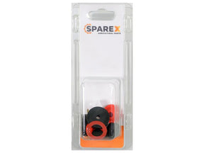 Sparex Agripak 1 pc. 1/2'' Ball Valve Repair Kit | S.172553 - Product Image 1