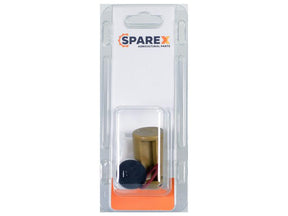 Sparex Agripak 5 pcs. 3/4'' Ball Valve Repair Kit | S.172554 - Product Image 1