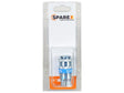 PCL Agripak 1 pc. Airline Coupling Female Thread 1/4'' BSP | S.172561 - Product Image 1