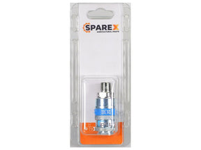 PCL Agripak 1 pc. Airline Coupling Male Thread 1/4'' BSPT | S.172563 - Product Image 1