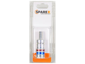 Sparex APAK Airline Coupling 8mm | S.172567 - Product Image 1