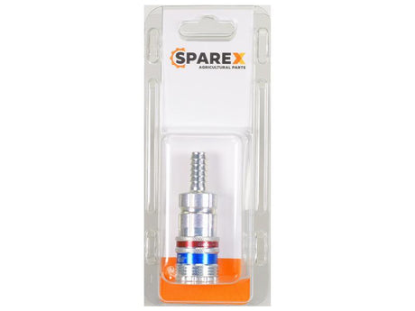 Sparex APAK Airline Coupling 8mm | S.172567 - Product Image 1