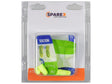 Sparex Agripak 5 pairs. Ear Plugs Disposable | S.172573 - Product Image 1