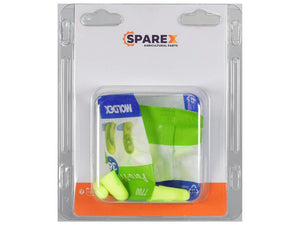 Sparex Agripak 5 pairs. Ear Plugs Disposable | S.172573 - Product Image 1