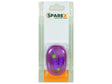 Sparex Agripak 1 Pair Ear Plugs Reusable | S.172574 - Product Image 1